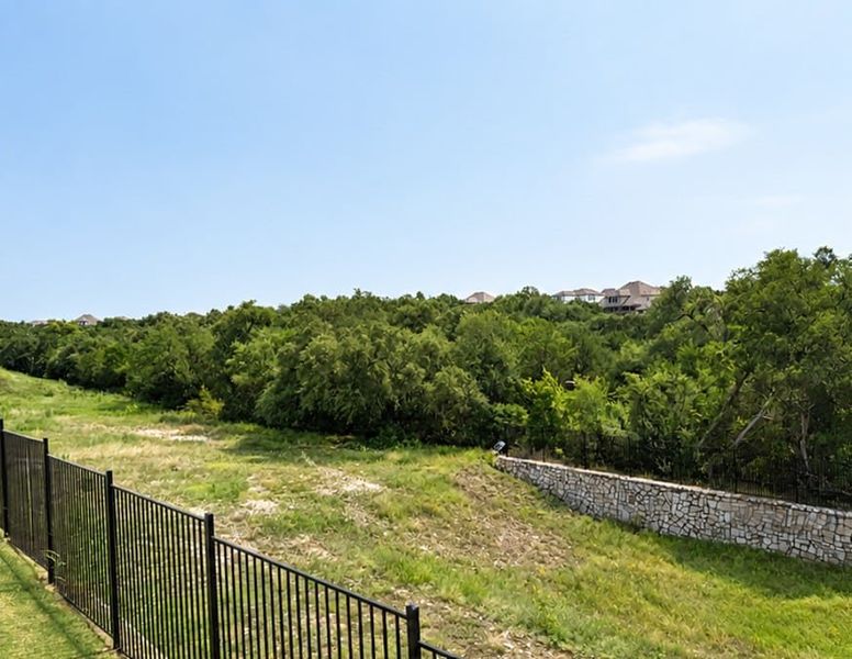 Natural landscape and outdoor views near Heights at San Gabriel in Georgetown (Image 32).