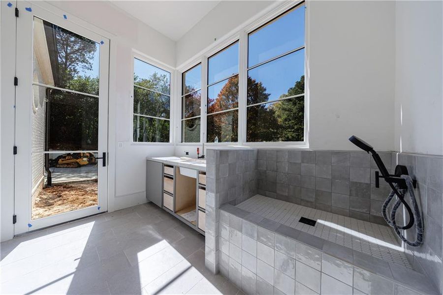 Image 42 of a home in . Image 42 of a home in .