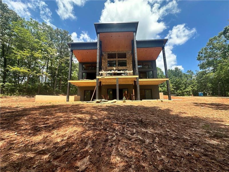 Image 30 of a home in .