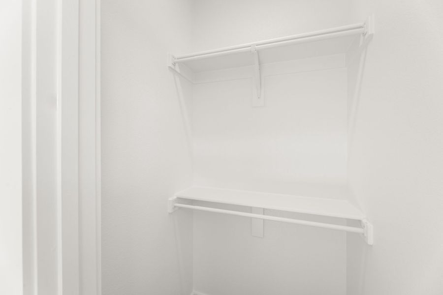 Close-up of interior finishes inside a home in Ten Mile Creek, Celina (Image 18).