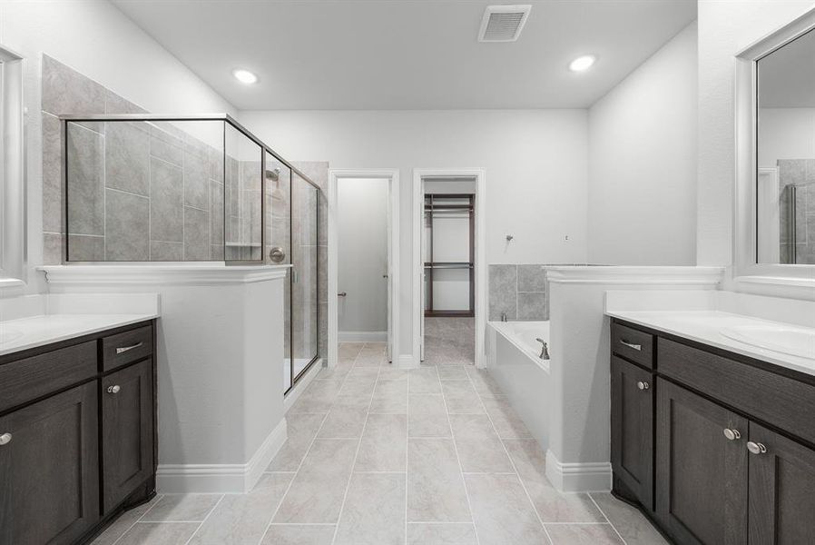 Image 30 of a home in Creekview Farms.