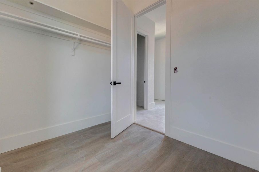 Spacious, unfurnished interior of a new home in , Spring (Image 6).