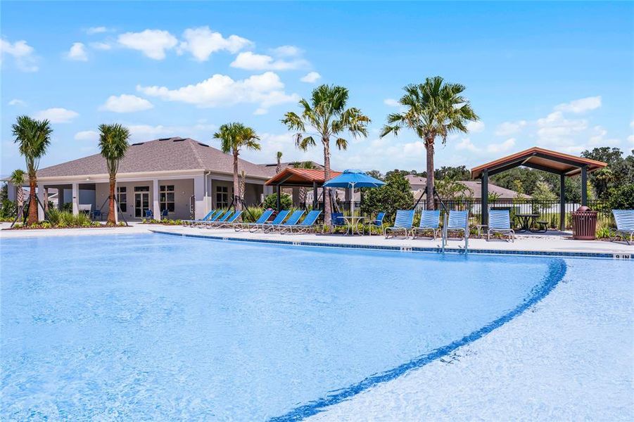 Community amenities in , Kissimmee (Image 37).