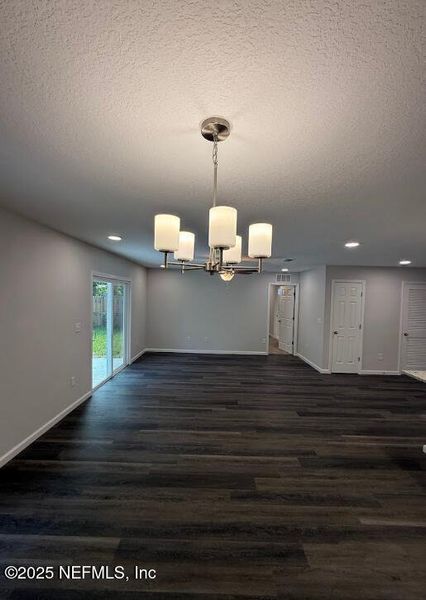 Spacious, unfurnished interior of a new home in , Jacksonville (Image 22). Spacious, unfurnished interior of a new home in , Jacksonville (Image 22).