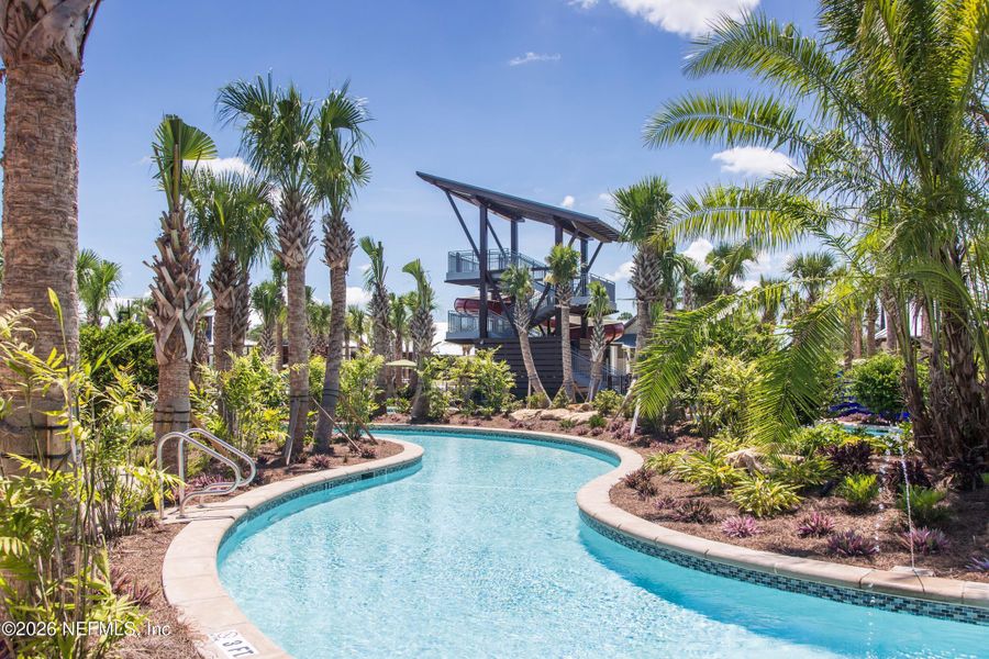 Community amenities in Shearwater, St. Augustine (Image 24).