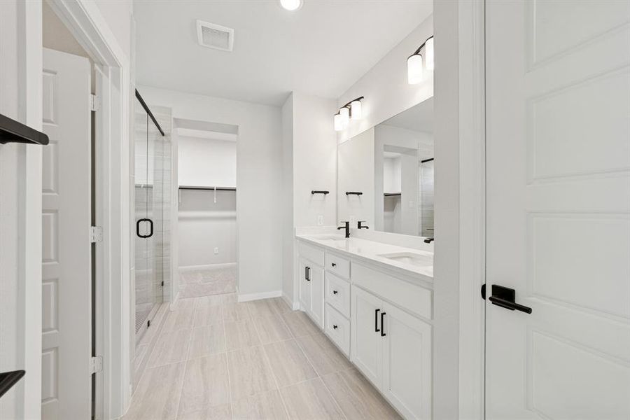 Image 27 of a home in Painted Tree Woodland West – Cottages. Image 27 of a home in Painted Tree Woodland West – Cottages.