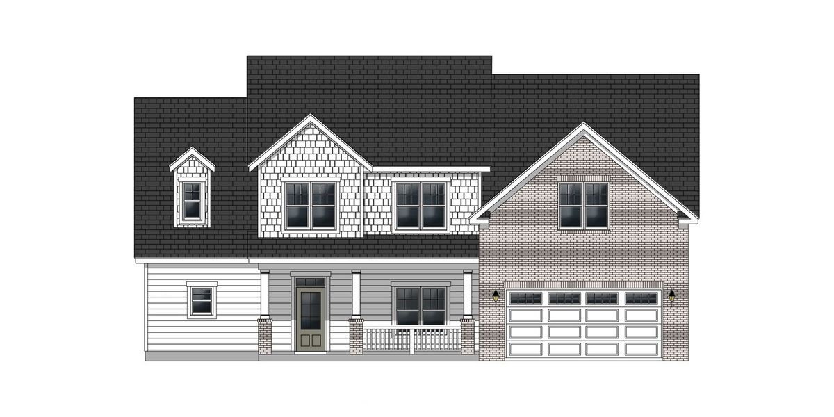 New American New American