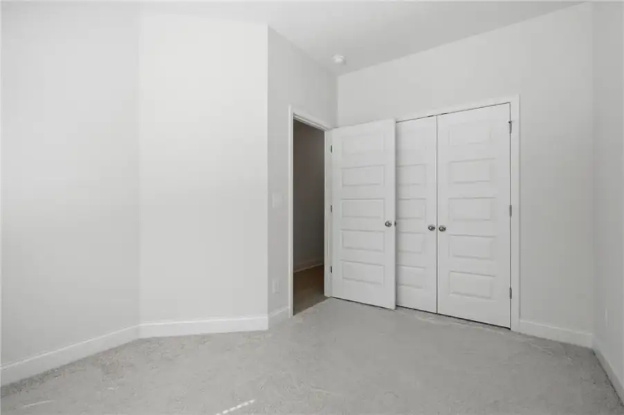 Spacious, unfurnished interior of a new home in , Mableton (Image 17). Spacious, unfurnished interior of a new home in , Mableton (Image 17).