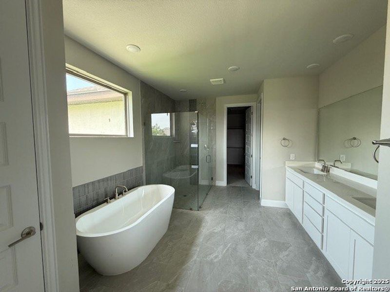Furnished interior view inside a new home in , Castroville (Image 3). Furnished interior view inside a new home in , Castroville (Image 3).