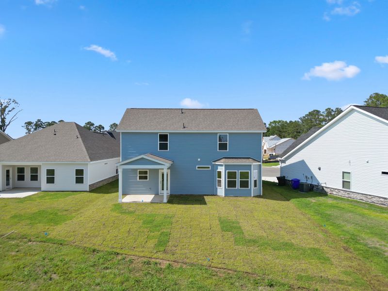 1,982sf New Home in Conway, SC. - Slide 5 1,982sf New Home in Conway, SC. - Slide 5