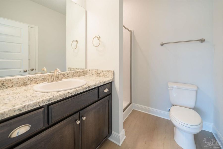 Representative furnished interior of a home built from the Plan 1767 Townhome by Adams Homes in Lexlee Estates, Pensacola (Image 5). Representative furnished interior of a home built from the Plan 1767 Townhome by Adams Homes in Lexlee Estates, Pensacola (Image 5).