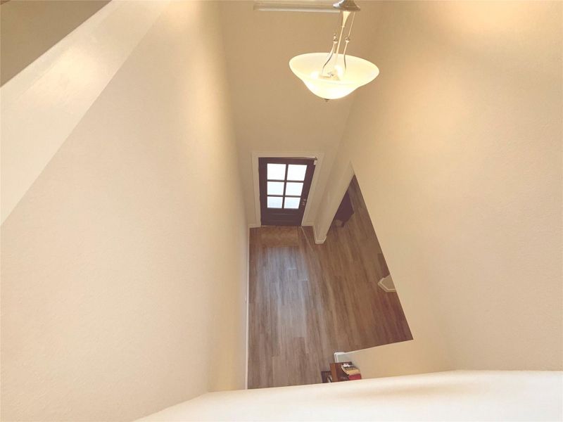 Spacious, unfurnished interior of a new home in Sundance Cove - Classic Series, Crosby (Image 20). Spacious, unfurnished interior of a new home in Sundance Cove - Classic Series, Crosby (Image 20).