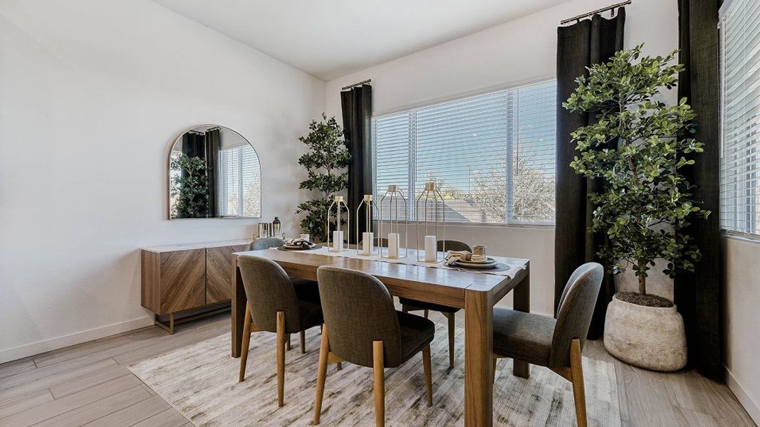 4585 Signature III Bella Vista Farms Trillium Dining Base4