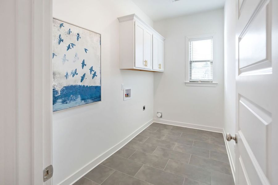 Spacious, unfurnished interior of a new home in Twin Oaks, Oakland (Image 23). Spacious, unfurnished interior of a new home in Twin Oaks, Oakland (Image 23).