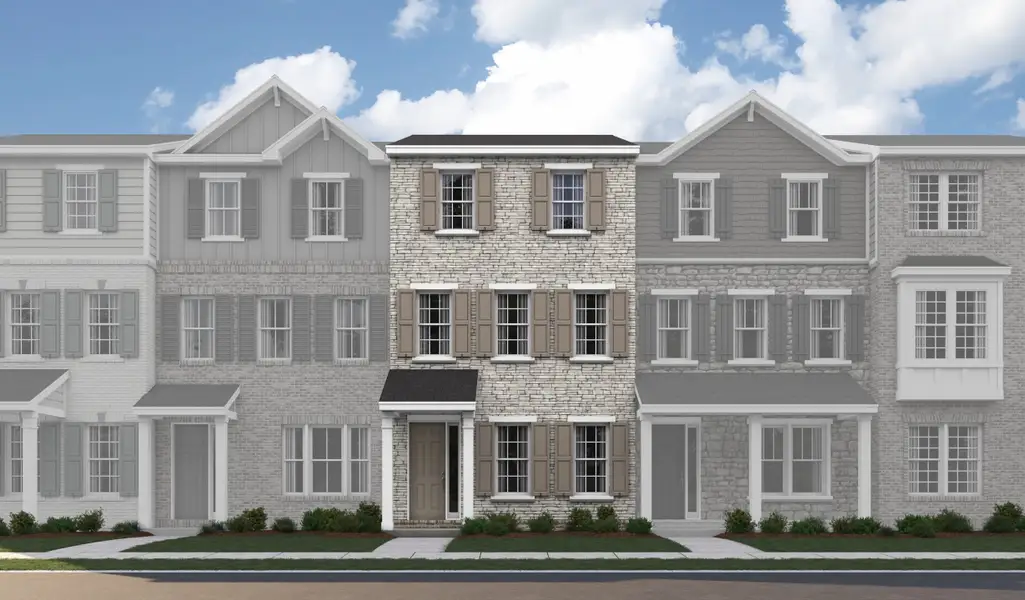 Kimberly-E19K-TheCrossingsatBartonVillage Elevation E