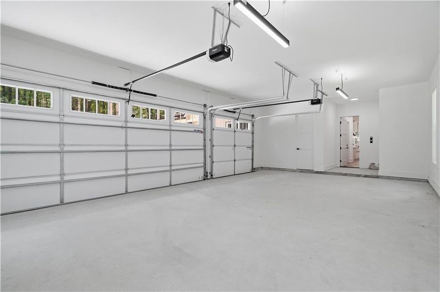 Spacious, unfurnished interior of a new home in , Pendergrass (Image 63). Spacious, unfurnished interior of a new home in , Pendergrass (Image 63).