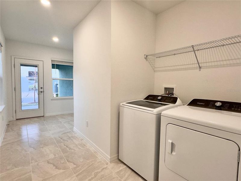 Image 40 of a home in Parkside Trails.