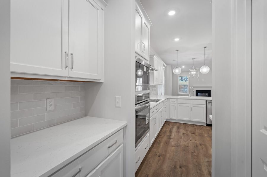 2,729sf New Home in Lavergne, TN.  - Slide 9