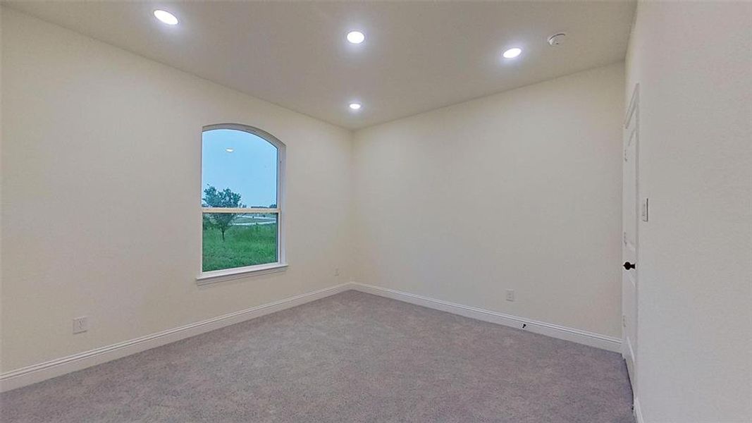Spacious, unfurnished interior of a new home in , Wills Point (Image 28). Spacious, unfurnished interior of a new home in , Wills Point (Image 28).
