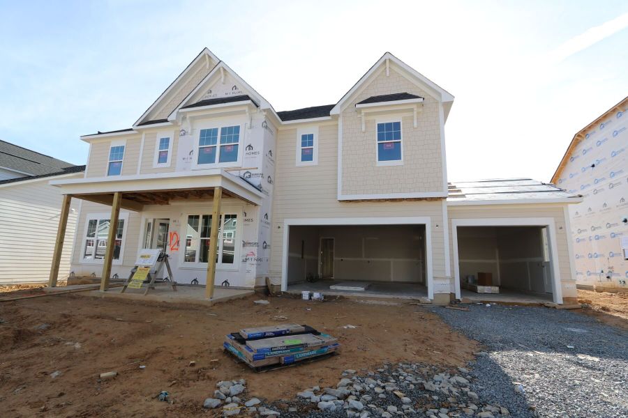 Front Exterior Front Exterior