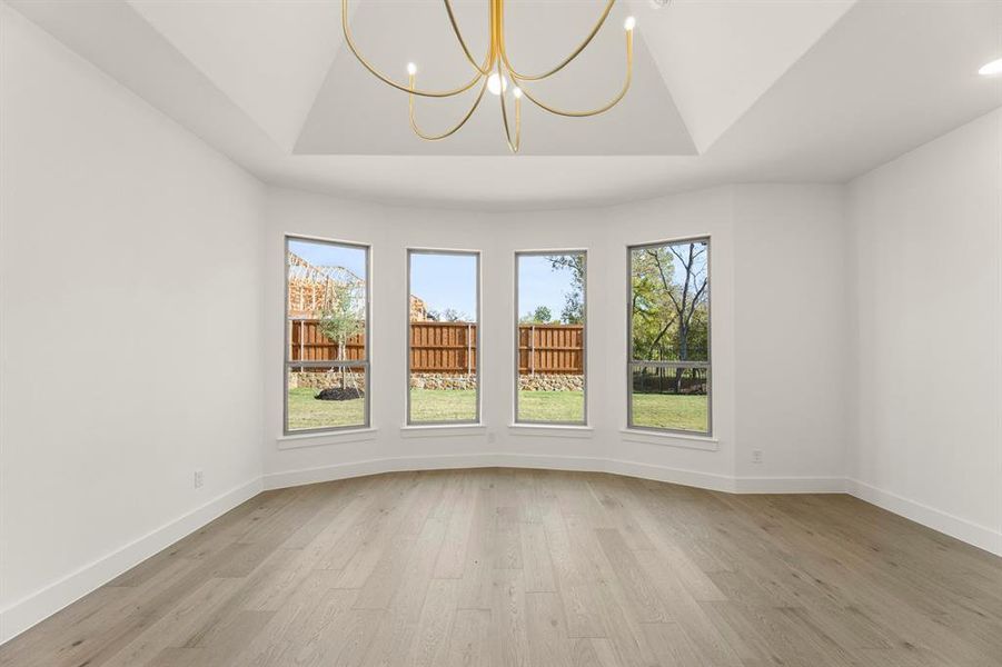 681 Capella - Primary 681 Capella - Primary