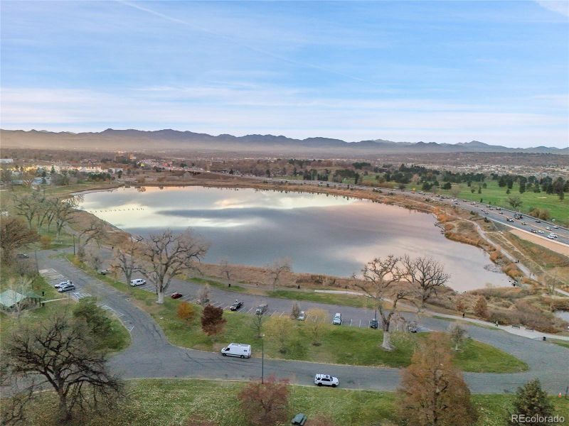 Natural landscape and outdoor views near  in Denver (Image 37).