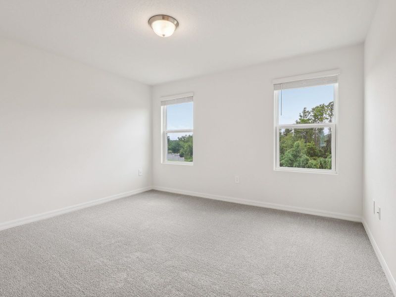 The Calistoga I floorplan at 16329 Bird of Paradise Avenue. The Calistoga I floorplan at 16329 Bird of Paradise Avenue.