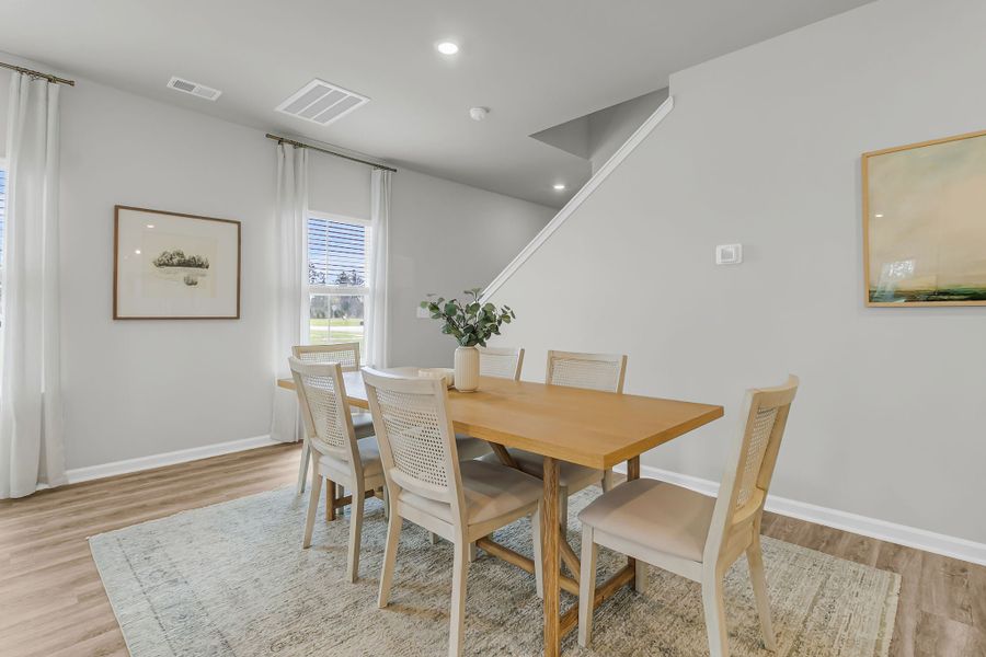 2,426sf New Home in Summerville, SC.  - Slide 10