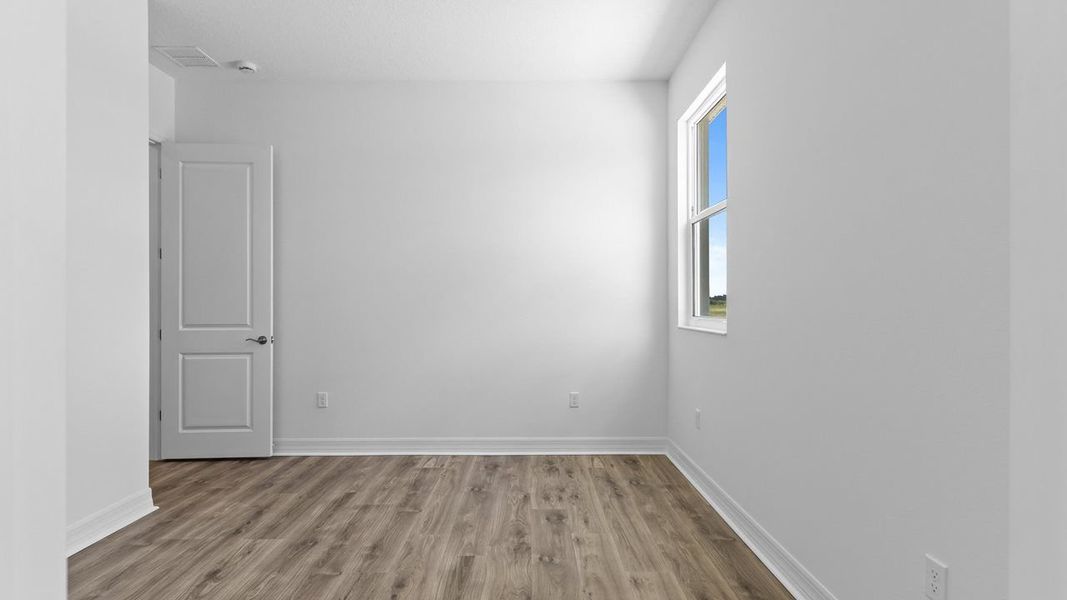 Bedroom 3 Bedroom 3
