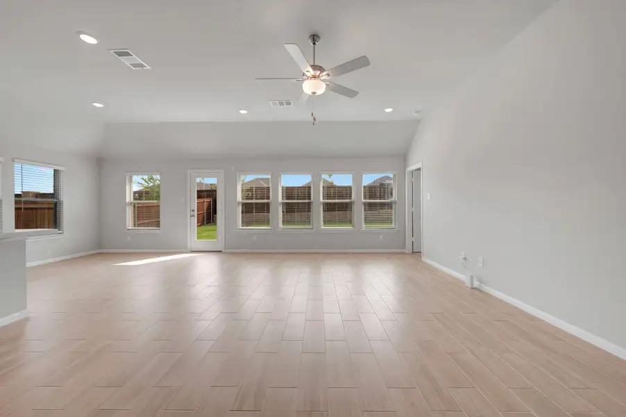 Family Room Family Room