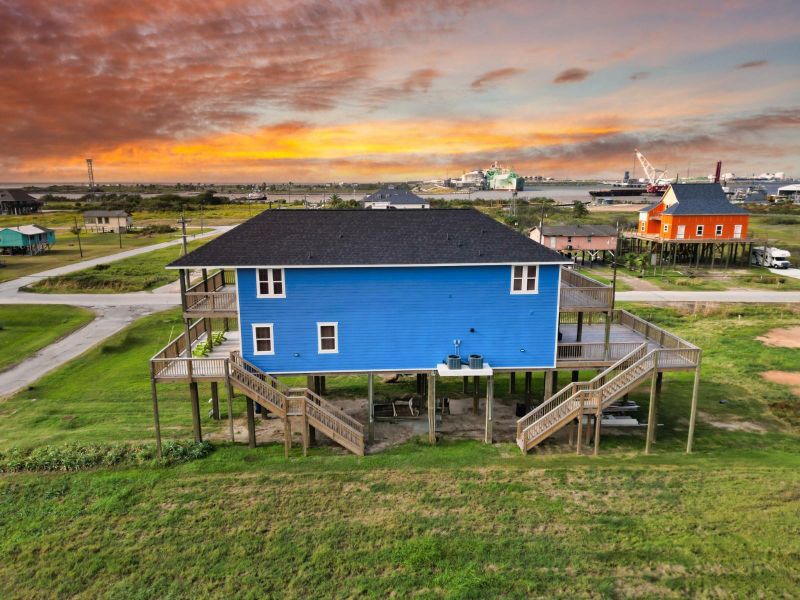 Image 36 of a home in .