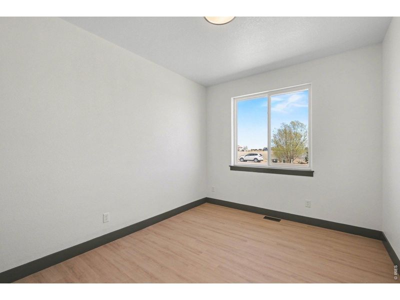 Spacious, unfurnished interior of a new home in , Platteville (Image 15).