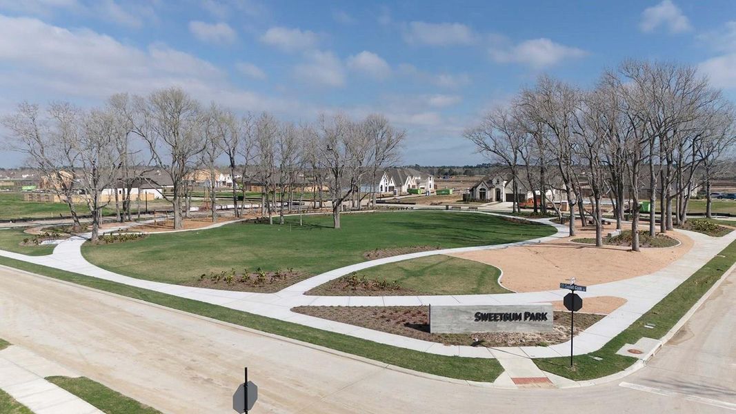 Community Lifestyle Community Lifestyle