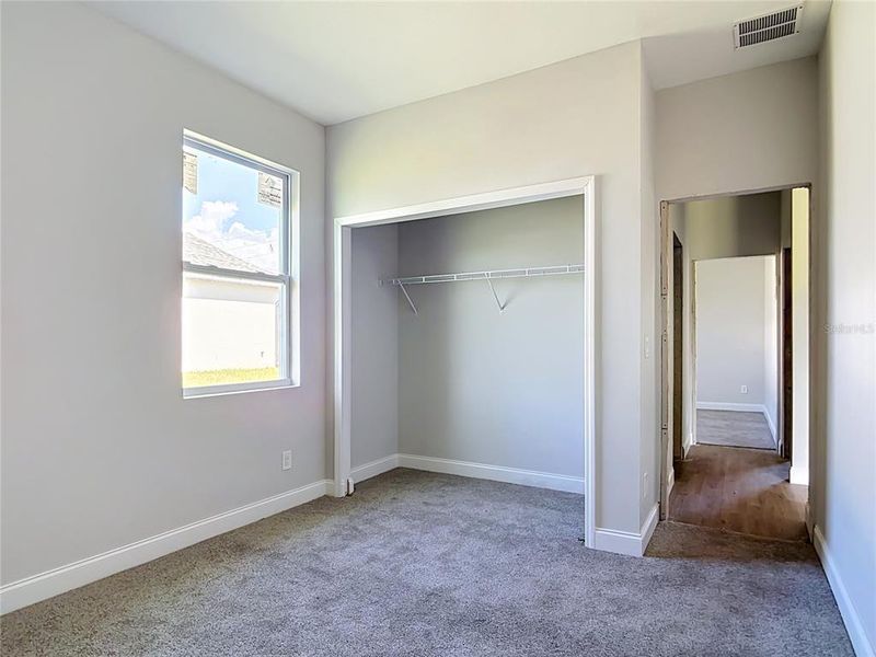 Spacious, unfurnished interior of a new home in , Port Charlotte (Image 30). Spacious, unfurnished interior of a new home in , Port Charlotte (Image 30).