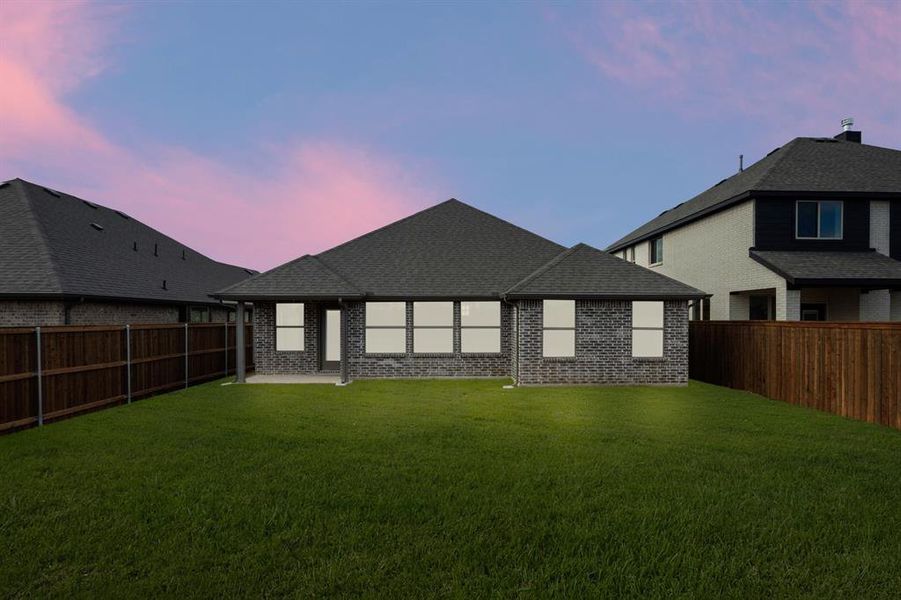 7716 Oakmeade- Back-2