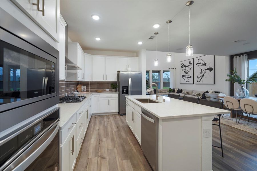MODEL HOME images may NOT be consistent with the finished product. MODEL HOME images may NOT be consistent with the finished product.