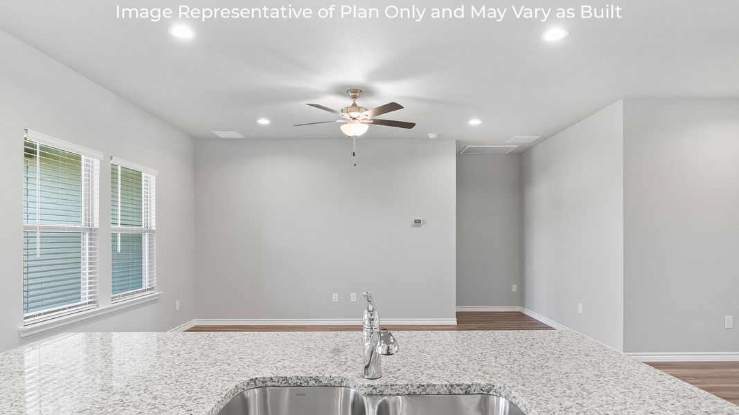 Image 13 representing the Naples by D.R. Horton in Woodside, Corpus Christi, TX. Image 13 representing the Naples by D.R. Horton in Woodside, Corpus Christi, TX.