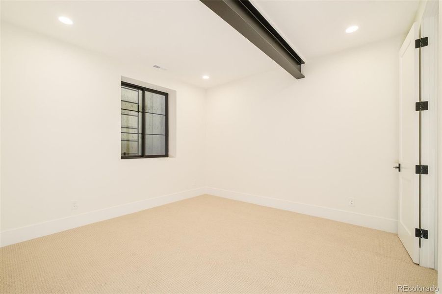 Spacious, unfurnished interior of a new home in , Denver (Image 34). Spacious, unfurnished interior of a new home in , Denver (Image 34).