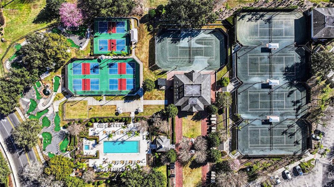 Community amenities in , Reunion (Image 31).