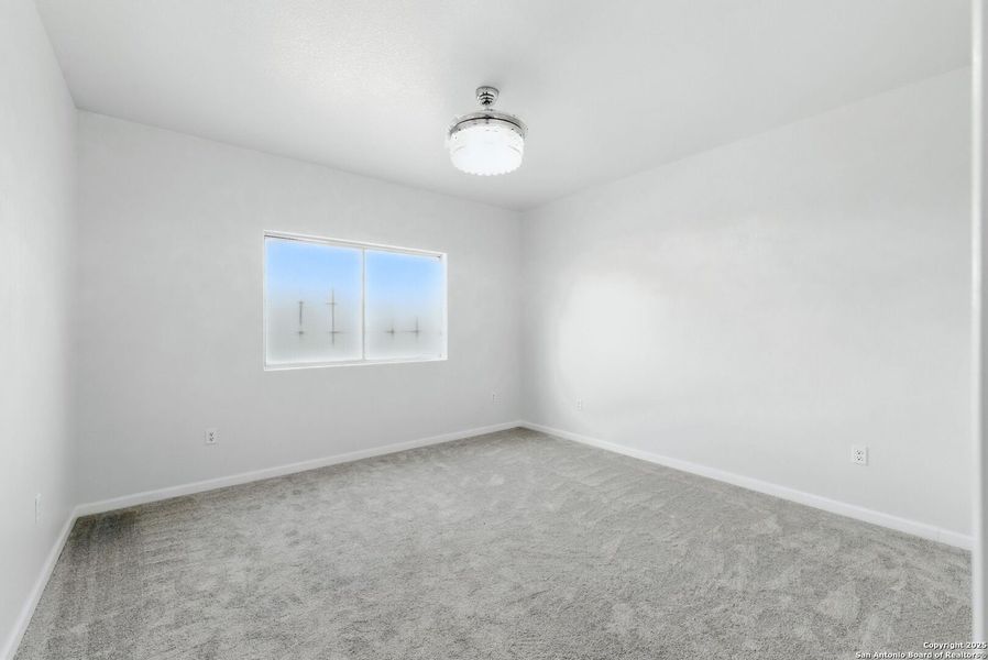 Spacious, unfurnished interior of a new home in , Lytle (Image 34). Spacious, unfurnished interior of a new home in , Lytle (Image 34).