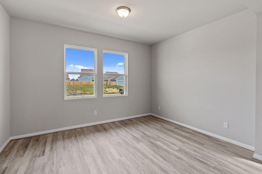 Open Family Room Open Family Room