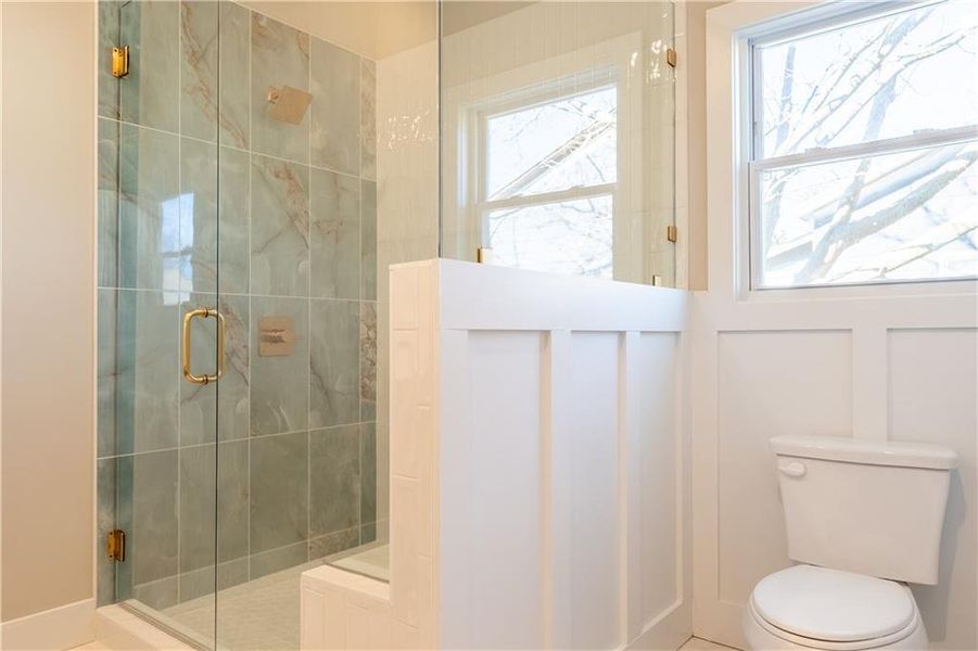 Furnished interior view inside a new home in , Aragon (Image 5).