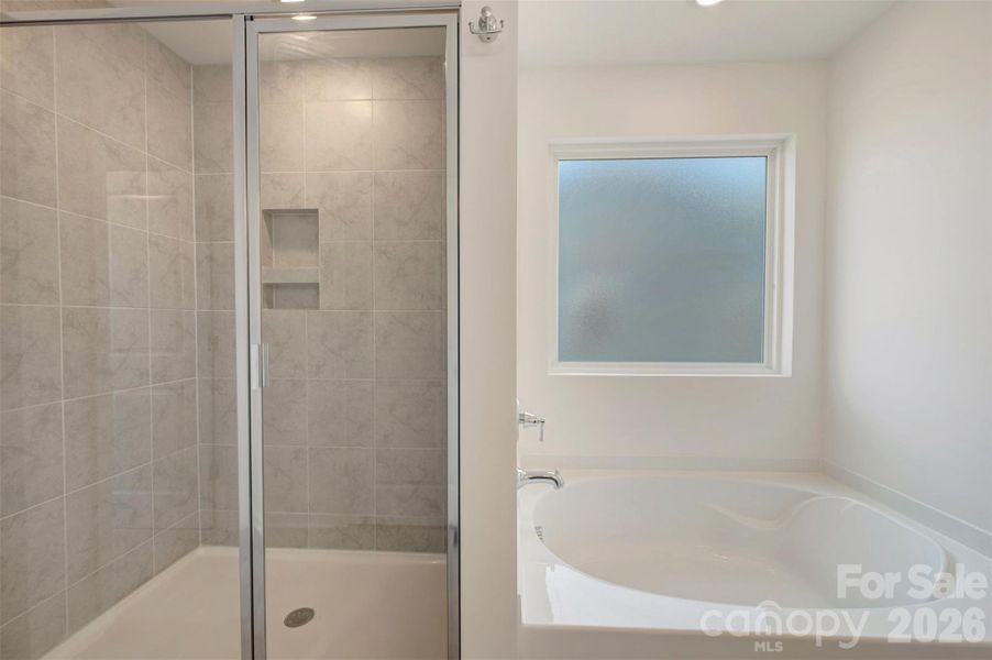 Owner's suite