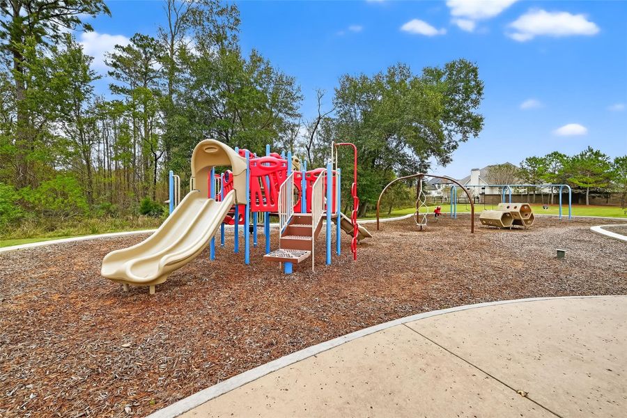 Northgrove has a long list of fabulous amenities!