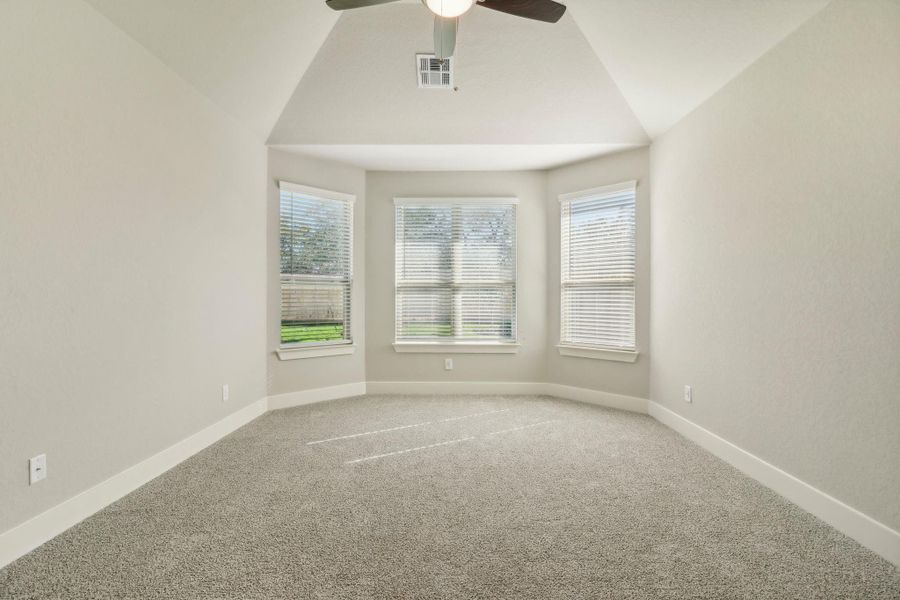 Photo is not of the actual home but is an inspirational photo of builder’s model home and may depict options, furnishings, and/or decorator features that are not included. Photo is not of the actual home but is an inspirational photo of builder’s model home and may depict options, furnishings, and/or decorator features that are not included.