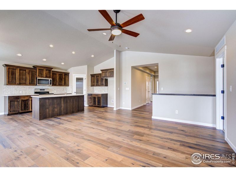 Living Room Living Room