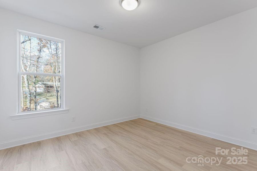 Bedroom #2 Bedroom #2