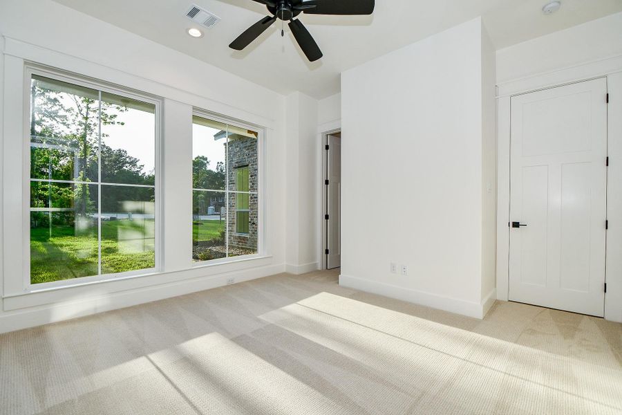Spacious, unfurnished interior of a new home in , Montgomery (Image 11). Spacious, unfurnished interior of a new home in , Montgomery (Image 11).