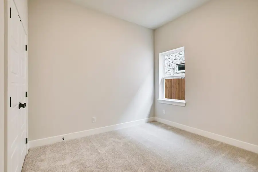 Guest Bedroom 3[Photos shown are from a completed home with the samefloorplan and similar design selections. Actual design selections may very slightly]