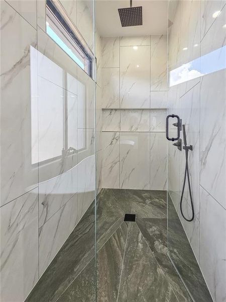 Close-up of interior finishes inside a home in , Auburn (Image 20).